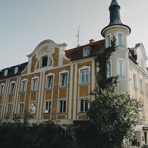 Hotel Hartmann